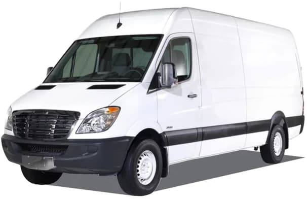 Sprinter Van